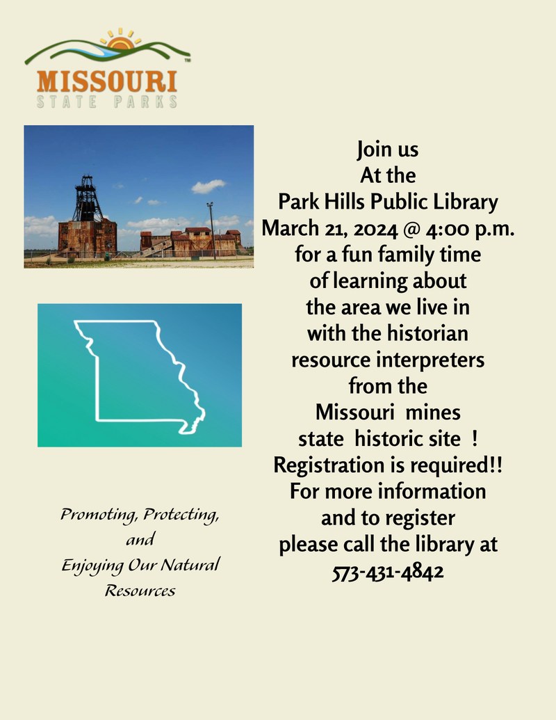 Missouri Mines Family Day